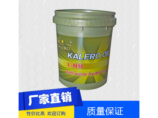 18l潤滑油